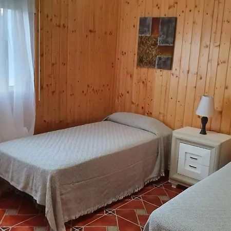 Casa Maye Venkovský dům *