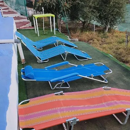 Casa Maye La Cisnera