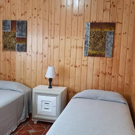 Casa Maye Country house La Cisnera