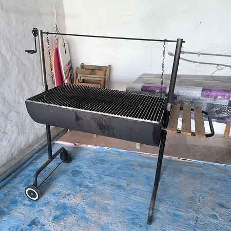 Hétvégi ház Casa Maye *