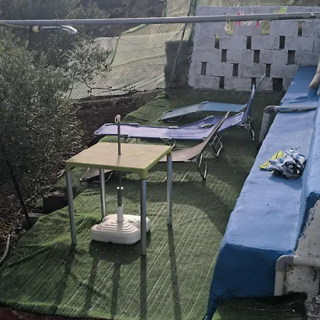 Hétvégi ház Casa Maye *