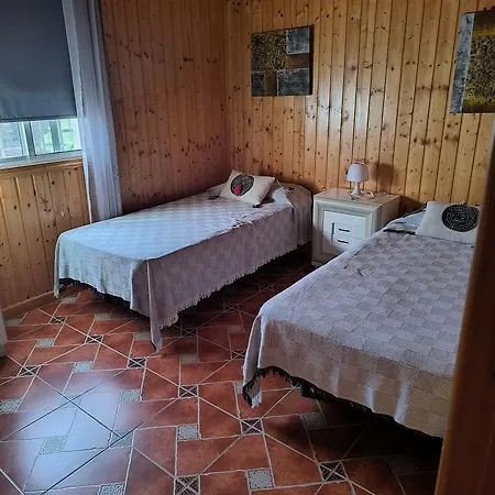 Casa Maye
