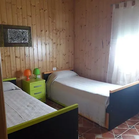 Casa Maye Country house