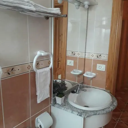 Casa Maye Hétvégi ház *