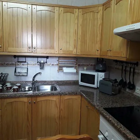 Casa Maye