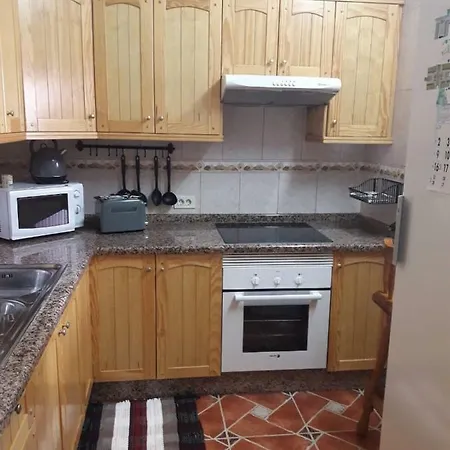 Hétvégi ház Casa Maye