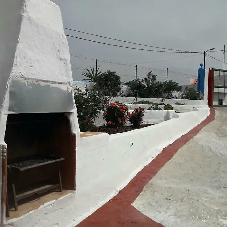 Casa Maye * La Cisnera