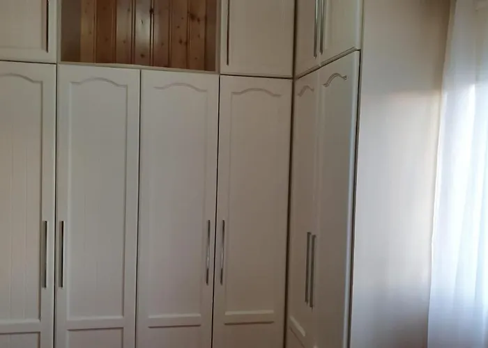 Casa Maye La Cisnera