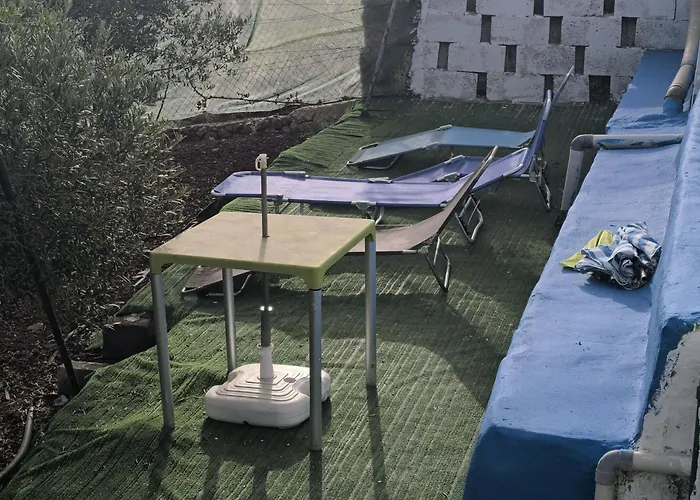 Séjour à la campagne Casa Maye *