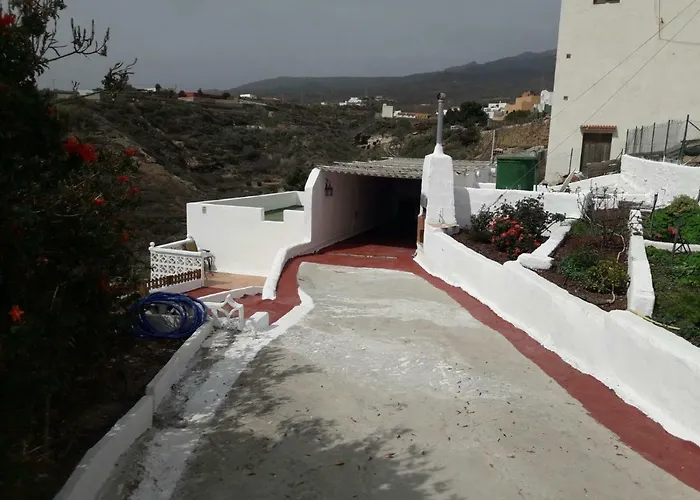 Séjour à la campagne Casa Maye *