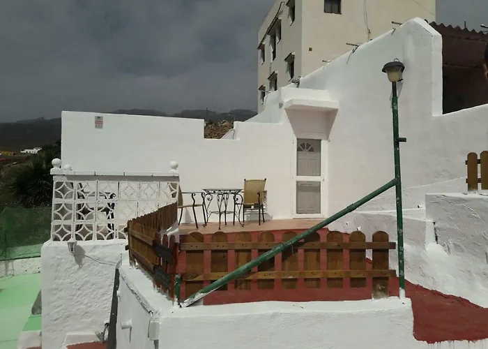 Séjour à la campagne Casa Maye La Cisnera