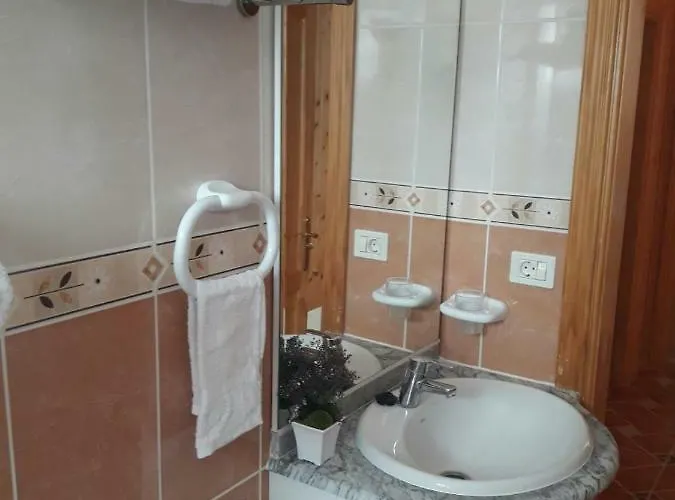 Casa Maye Séjour à la campagne *