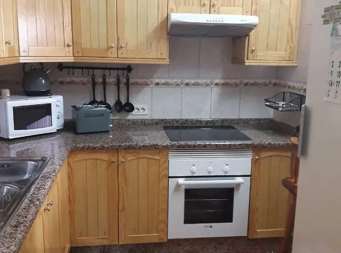 Séjour à la campagne Casa Maye