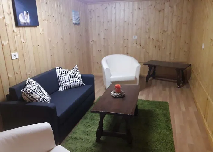 Séjour à la campagne Casa Maye *