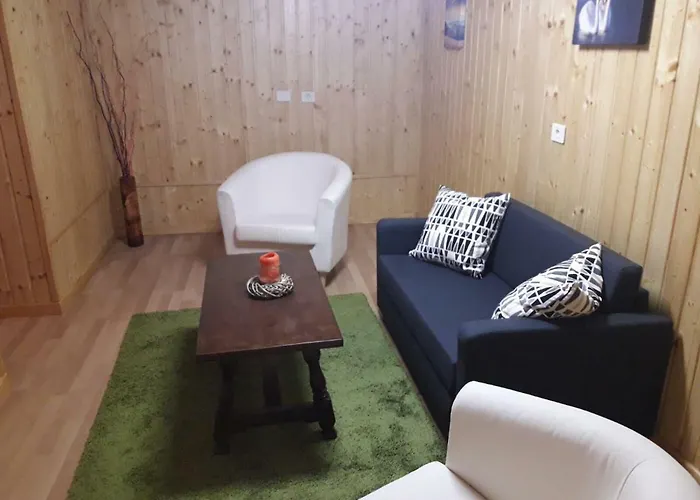 Séjour à la campagne Casa Maye *