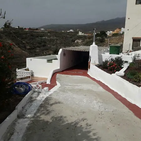 Landhaus Casa Maye *