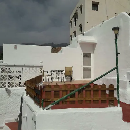 Landhaus Casa Maye La Cisnera