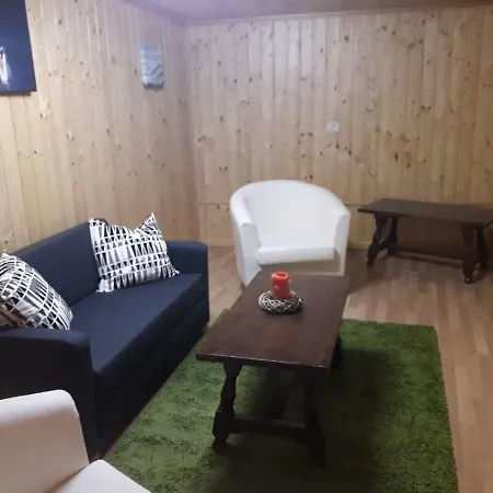 Landhaus Casa Maye *